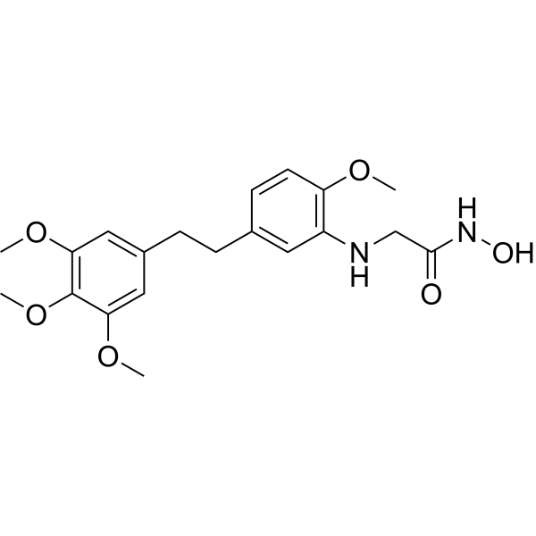 HDAC-IN-60 2944459-58-7